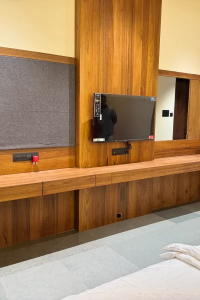 Rehabilitation Center in India - Zorba