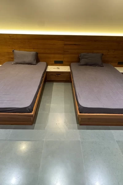 Rehabilitation Center - Zorba Care