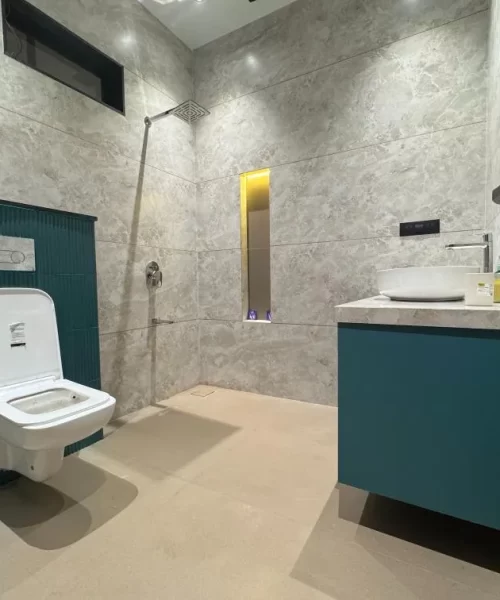 Facilities at Zorba Care